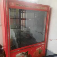 یخچال ویترینی