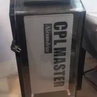 دستگاه لیزر مو