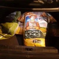 افزایش محصول صددرصد تضمینی با کودگیاهی