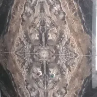 کاشی ونما کاری