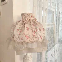انگلیش هوم اصل آباژور بزرگ کنارسالنی پایه بلند|چراغ خواب و آباژور|تهران, دهکده المپیک|دیوار
