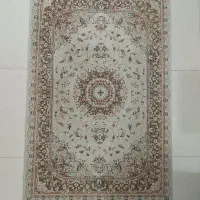 فرش ماشینی ۱ در ۱.۵ متر|فرش|تهران, مینای شمالی (مخبر)|دیوار