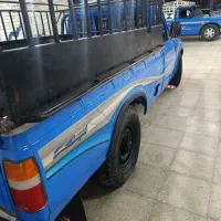 نیسان ابشنال|خودرو سواری و وانت|شیراز, اکبر آباد|دیوار