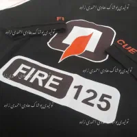 تیشرت برای پرسنل آتش نشانی|لباس|تهران, بازار|دیوار