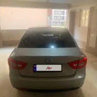 بسترن b30 مدل ۹۸|خودرو سواری و وانت|تهران, جردن|دیوار