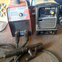 اینورتر جوشکاری