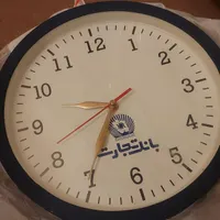 ساعت دیواری