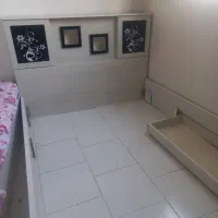 تخت خواب دونفره|تخت و سرویس خواب|اسلامشهر, شهرک قائمیه|دیوار