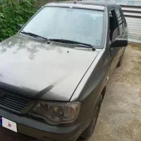 پراید مدل 90