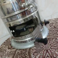 سماور|سماور، چای‌ساز، قهوه‌ساز|کرج, اخگرآباد|دیوار