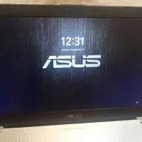 لپ تاپ ASUS N56JK - پردازنده i7 - رم 16 گیگ - SSD|رایانه همراه|تهران, فردوس|دیوار