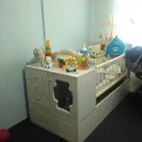 تخت سه کاره