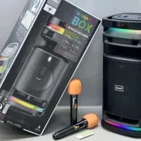 اسپیکر بلوتوثی BTS 2251/طرح سونی/اسپیکر همراه