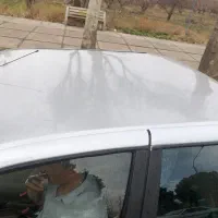 پژو ۴۰۵ ۹۲|خودرو سواری و وانت|مهاباد (آذربایجان غربی), |دیوار