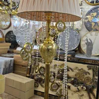 اباژور ایستاده|چراغ خواب و آباژور|تهران, عبدل‌آباد|دیوار