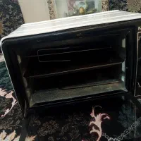 توسترنوبل|اجاق گاز و لوازم برقی پخت‌وپز|اهواز, کوی مهدیس|دیوار