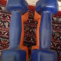 دمبل. ورزشی