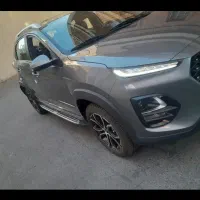 ام وی ام x22پرومدل1403|خودرو سواری و وانت|تبریز, |دیوار