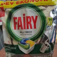 قرص ماشین ظرفشویی فری