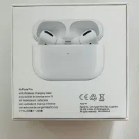 ایر پاد پرو ۲|لوازم جانبی موبایل و تبلت|اهواز, کمپلو شمالی|دیوار