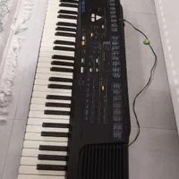 کیبورد پیانو  رولند ROLAND E16|قطعات و لوازم جانبی رایانه|قم, باجک دو|دیوار