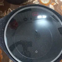 فوری سرویس ۱۱ پارچه قابلمه نونو ضخیم با کیفیت|ظروف پختوپز|ری, حمزهآباد|دیوار