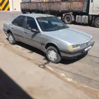 پژو 405|خودرو سواری و وانت|یزد, |دیوار