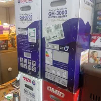 برفاب بخاری۳۰۰۰