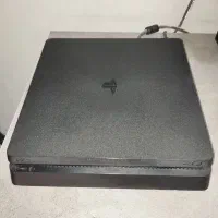 ps4 slim|کنسول، بازی ویدئویی و آنلاین|اهواز, پردیس|دیوار