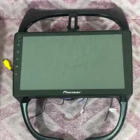 مانیتور pioneer|قطعات یدکی و لوازم جانبی|یزد, |دیوار