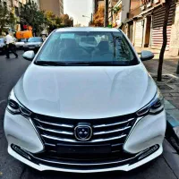 فردا موتور 511 سفید ومشکی .. مدل 1404 صفر خشک روز