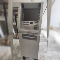 خودپرداز شخصی NCR