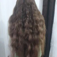 موی طبیعی