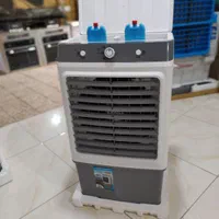 کولر آبی سلولزی 32000 پرتابل اصل جایخی دار|کولر آبی|تهران, شوش|دیوار