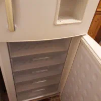 یخچال فریز|یخچال و فریزر|سنقر, |دیوار