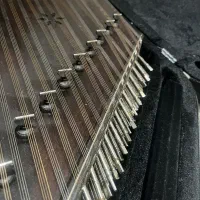 سنتور دو مهر حرفه ای