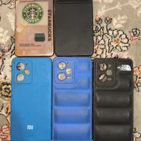گارد موبایل پوکو x5 pro و x3 pro