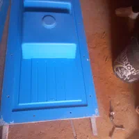 فروش کلیه تجهیزات کارگاه تولید سینک گرانیتی