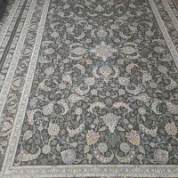 فرش ۹ متری بهشتی ۱۲۰۰ شانه
