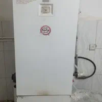 آبگرمکن زمینی