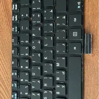 کیبورد لپتاپ