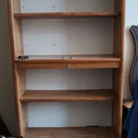 فروش کتابخانه ، میز تلویزیون و میز کامپیوتر