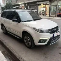 ام وی ام x33 s مدل ۱۳۹۷ (فقط اقساط)|خودرو سواری و وانت|تهران, باغ فیض|دیوار