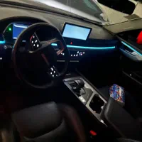 فیدلیتی ۷ نفره درحدنو|خودرو سواری و وانت|اردبیل, |دیوار