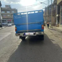 فروش|خودرو سواری و وانت|تکاب, |دیوار