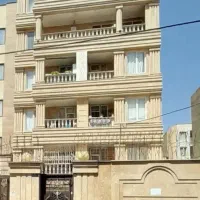 اپارتمان 100متری فول امکانات