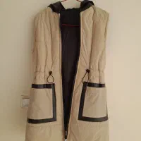 پافر دخترانه