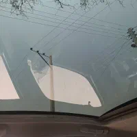 207tu5 پانا رینگ فولادی قیمت مقطوع|خودرو سواری و وانت|جیرفت, |دیوار