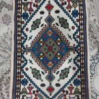 گلیم نقش برجسته