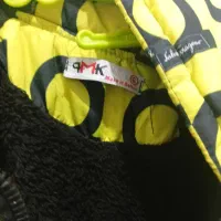 کاپشن بچگانه|کفش و لباس بچه|محمدیه-قزوین, |دیوار